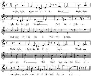 SCHOOL FIGHT SONGS: Have a unique song or song history? The NCAA Champion Magazine staff wants to know!